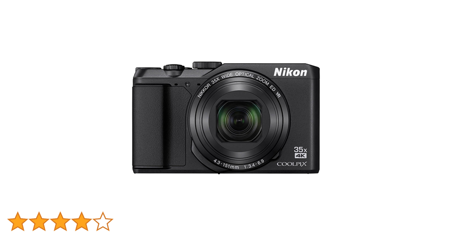 Nikon COOLPIX A900 - 20 Megapixel, Compact Camera, Black : Buy Nikon COOLPIX A900 - 20 Megapixel, Compact Camera, Black : Buy